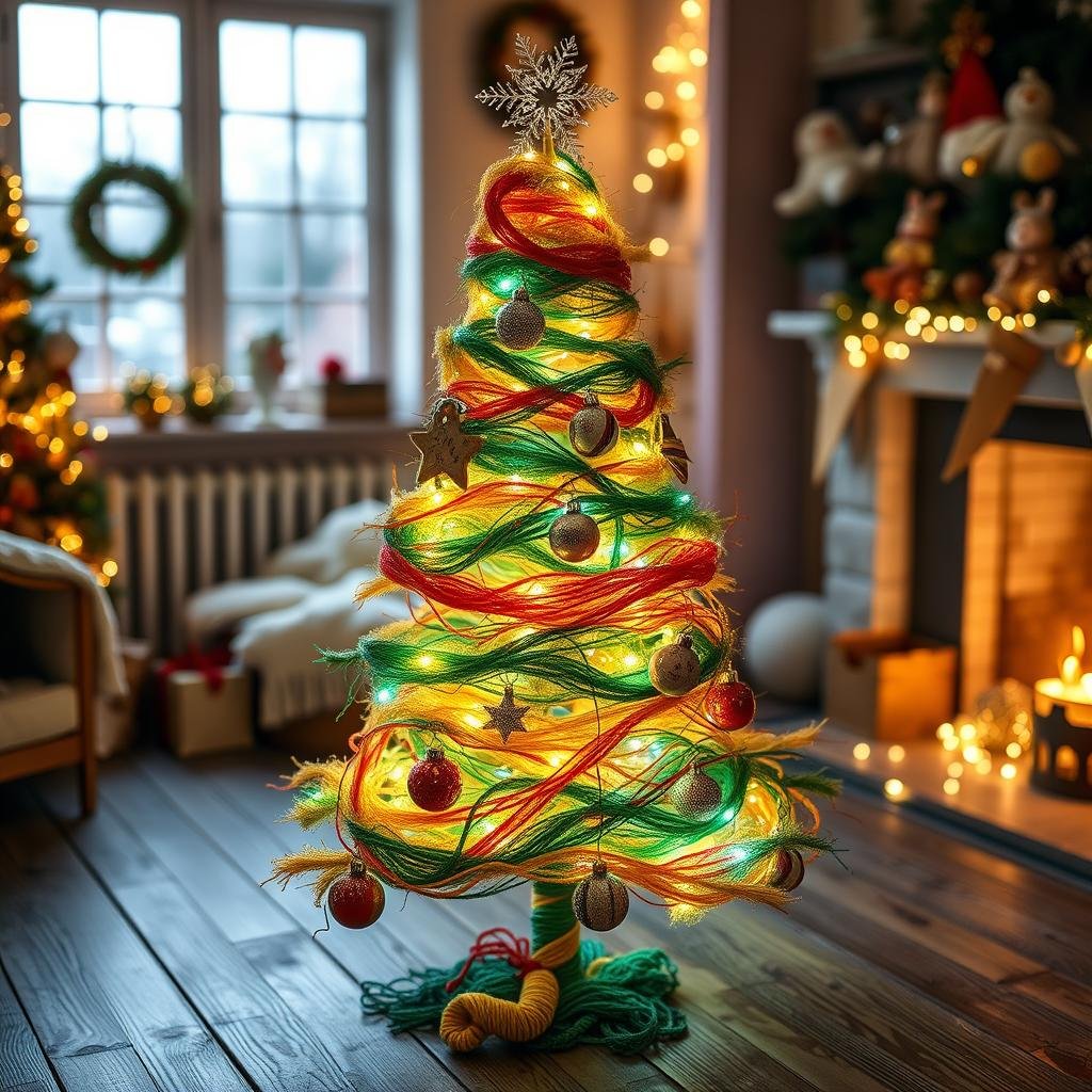 alternative christmas trees