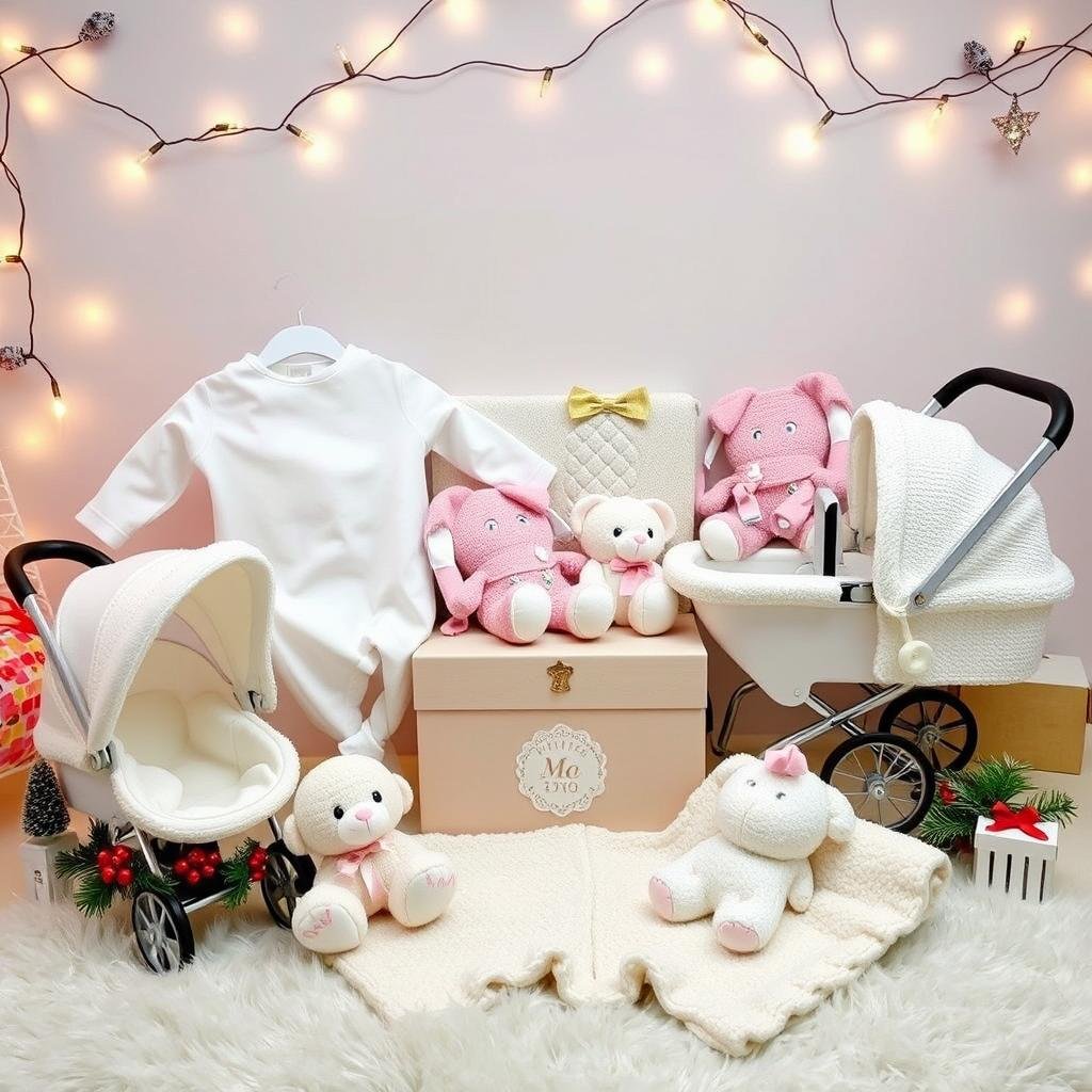 twin pregnancy gift ideas